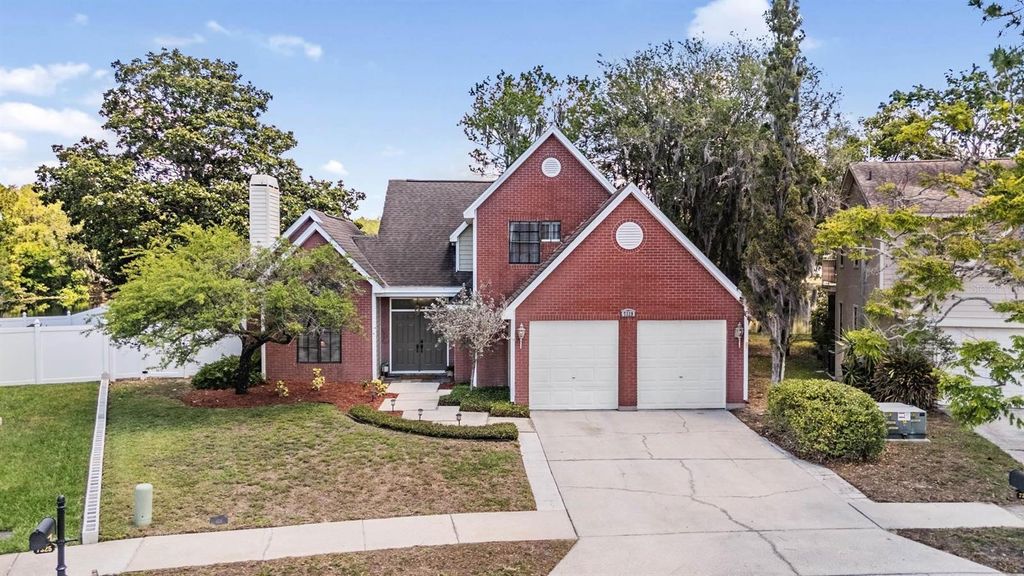 7329 OTTER CREEK DRIVE, New Port Richey, FL 34655