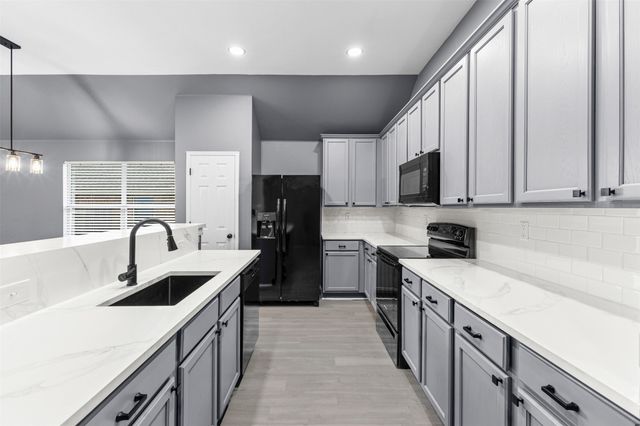 7723 Water Fowl Trail, Arlington, TX 76002