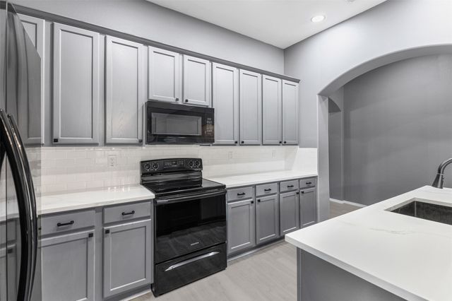 7723 Water Fowl Trail, Arlington, TX 76002