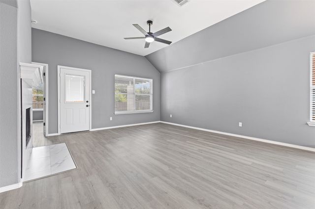 7723 Water Fowl Trail, Arlington, TX 76002
