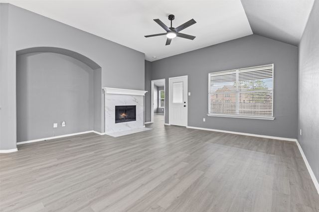 7723 Water Fowl Trail, Arlington, TX 76002