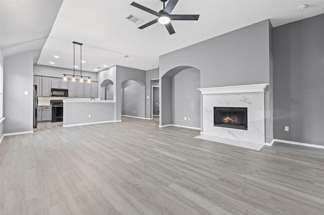 7723 Water Fowl Trail, Arlington, TX 76002
