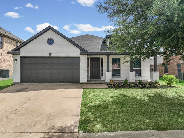 7723 Water Fowl Trail, Arlington, TX 76002