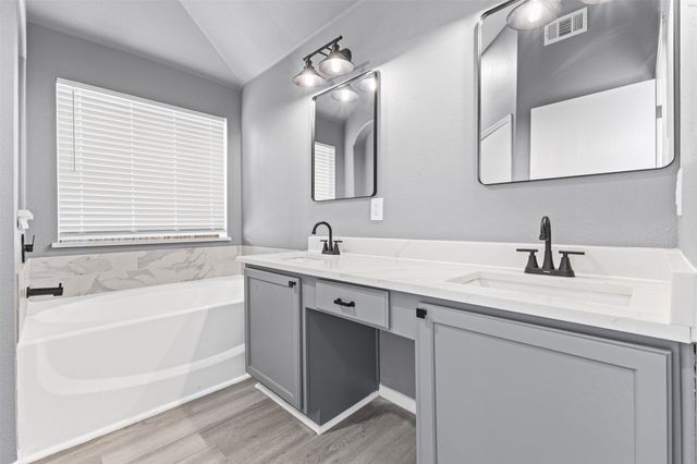 7723 Water Fowl Trail, Arlington, TX 76002