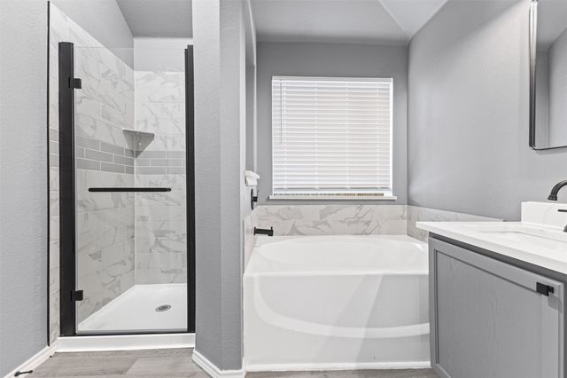 7723 Water Fowl Trail, Arlington, TX 76002