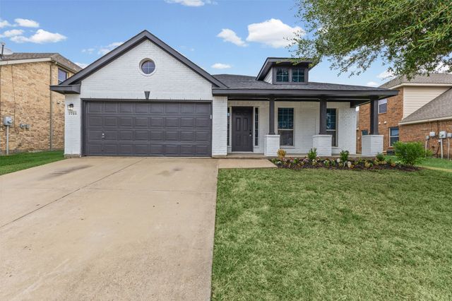 7723 Water Fowl Trail, Arlington, TX 76002