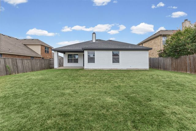 7723 Water Fowl Trail, Arlington, TX 76002
