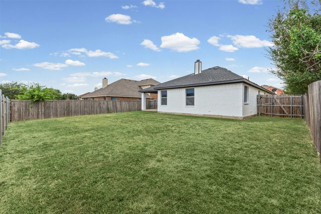 7723 Water Fowl Trail, Arlington, TX 76002