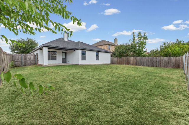 7723 Water Fowl Trail, Arlington, TX 76002
