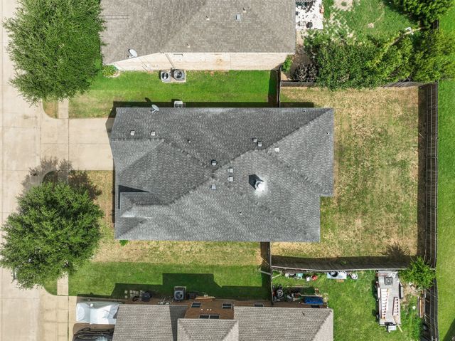 7723 Water Fowl Trail, Arlington, TX 76002