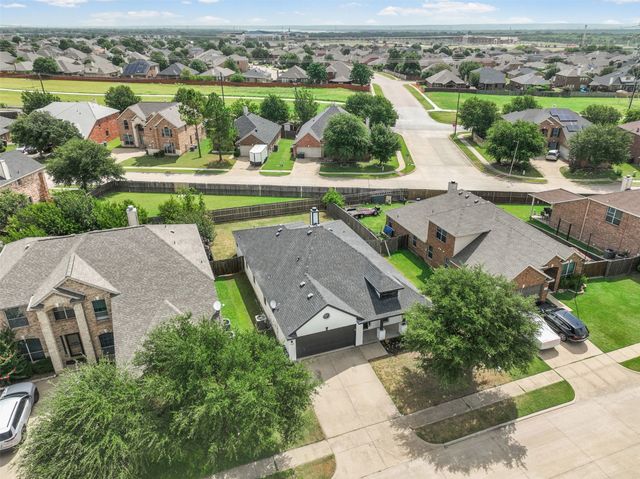 7723 Water Fowl Trail, Arlington, TX 76002