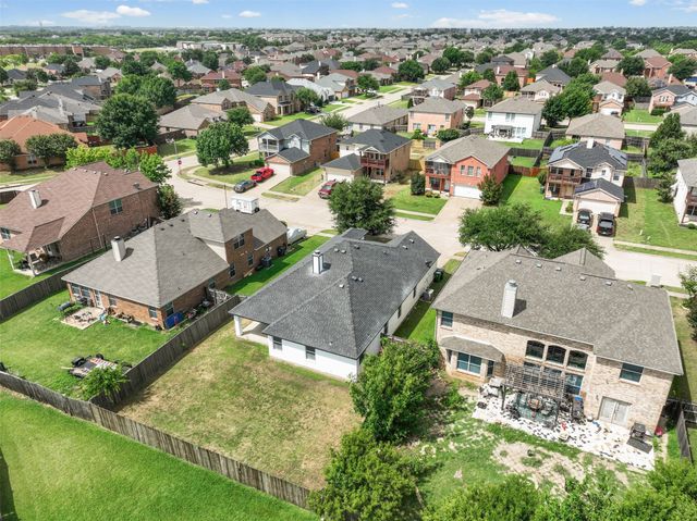 7723 Water Fowl Trail, Arlington, TX 76002