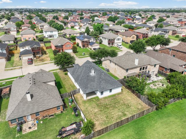 7723 Water Fowl Trail, Arlington, TX 76002