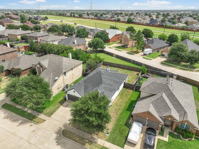 7723 Water Fowl Trail, Arlington, TX 76002