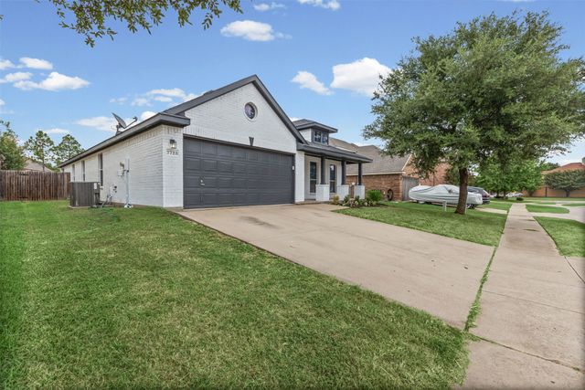 7723 Water Fowl Trail, Arlington, TX 76002