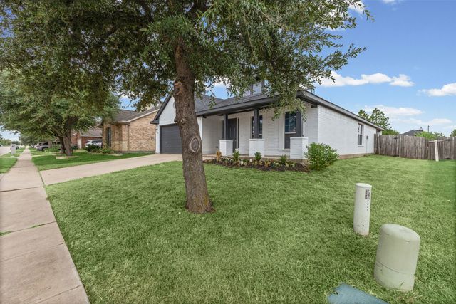 7723 Water Fowl Trail, Arlington, TX 76002