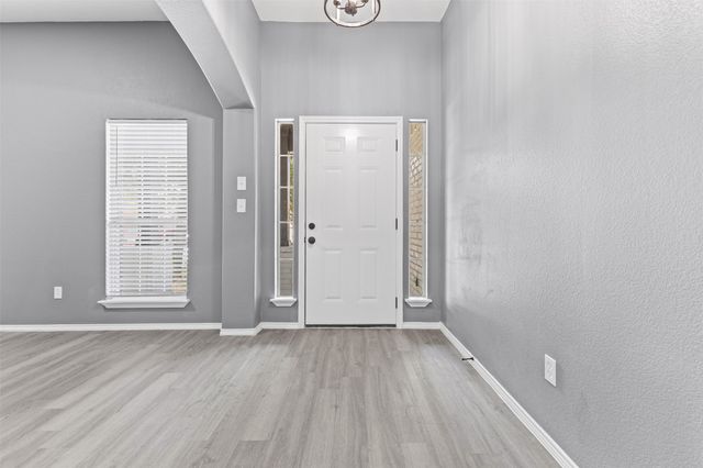 7723 Water Fowl Trail, Arlington, TX 76002
