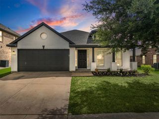 7723 Water Fowl Trail, Arlington, TX 76002