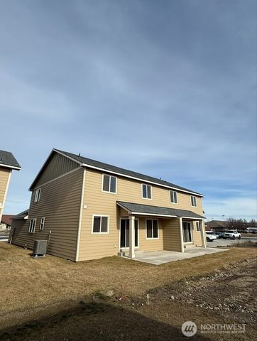 921 W Ted Yao Way, Moses Lake, WA 98837