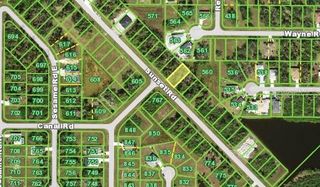 327 SUNSET ROAD, Rotonda West, FL 33947