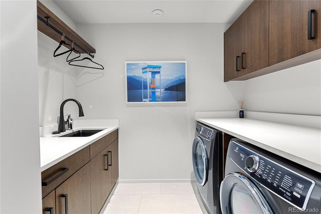 203 Garfield Street, Denver, CO 80206