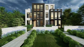 203 Garfield Street, Denver, CO 80206