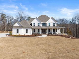 6998 Britt Gailey Road, Clermont, GA 30527