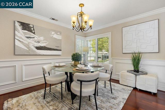 3136 Rossmoor Parkway 8, Walnut Creek, CA 94595