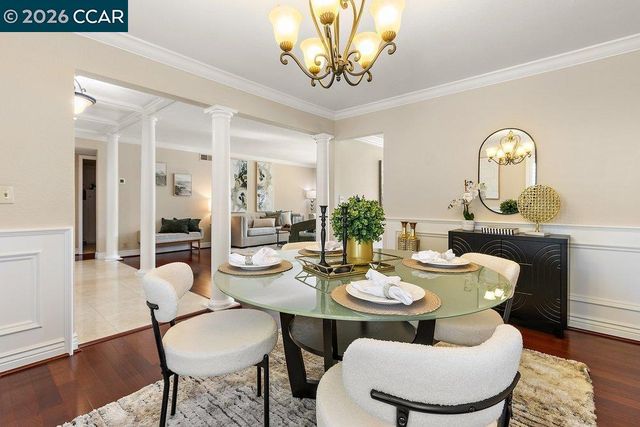 3136 Rossmoor Parkway 8, Walnut Creek, CA 94595