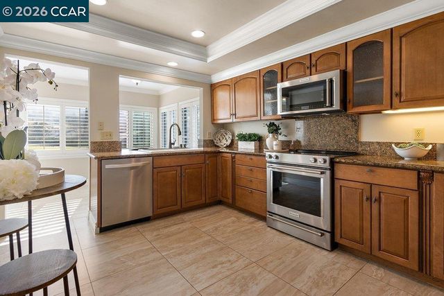 3136 Rossmoor Parkway 8, Walnut Creek, CA 94595