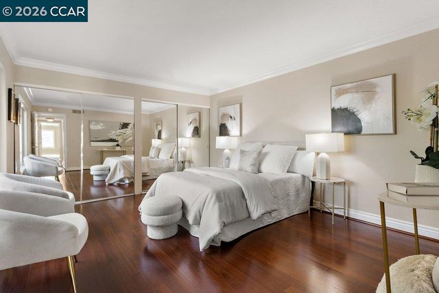 3136 Rossmoor Parkway 8, Walnut Creek, CA 94595