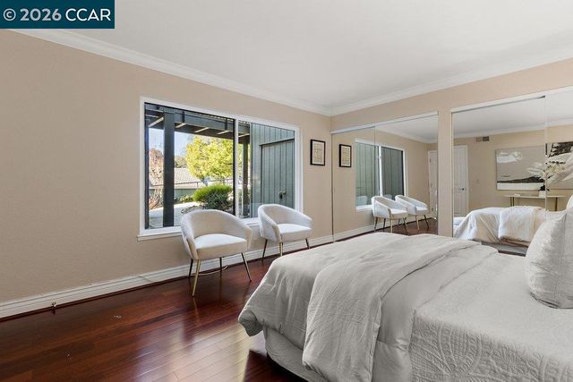 3136 Rossmoor Parkway 8, Walnut Creek, CA 94595