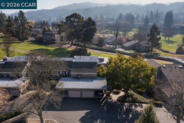 3136 Rossmoor Parkway 8, Walnut Creek, CA 94595