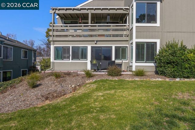 3136 Rossmoor Parkway 8, Walnut Creek, CA 94595