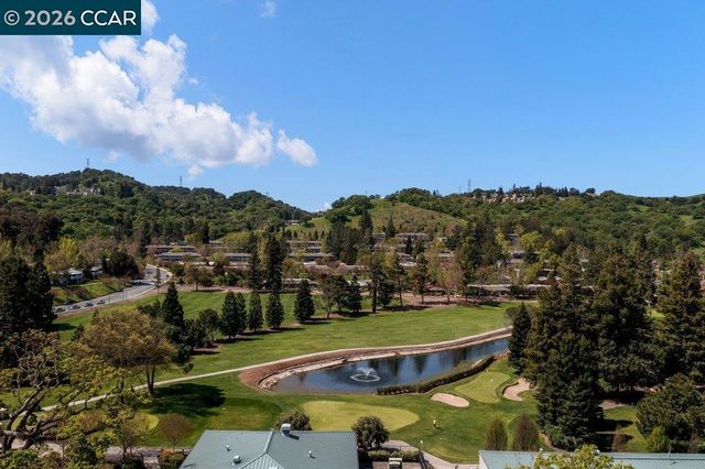 3136 Rossmoor Parkway 8, Walnut Creek, CA 94595