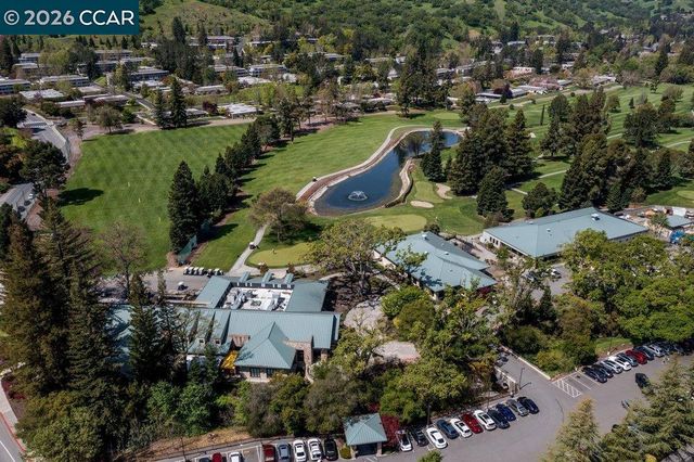 3136 Rossmoor Parkway 8, Walnut Creek, CA 94595