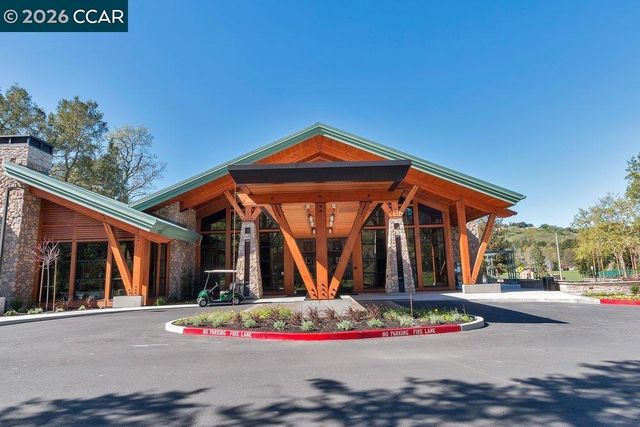 3136 Rossmoor Parkway 8, Walnut Creek, CA 94595