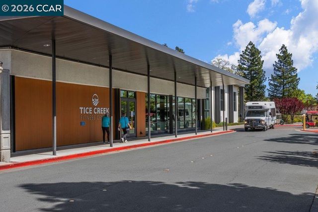 3136 Rossmoor Parkway 8, Walnut Creek, CA 94595