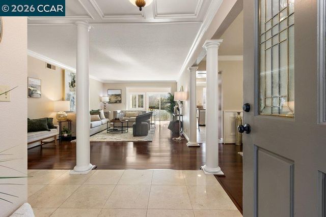 3136 Rossmoor Parkway 8, Walnut Creek, CA 94595