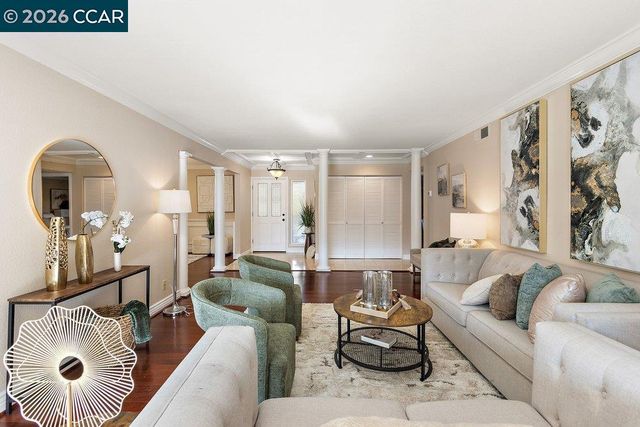 3136 Rossmoor Parkway 8, Walnut Creek, CA 94595