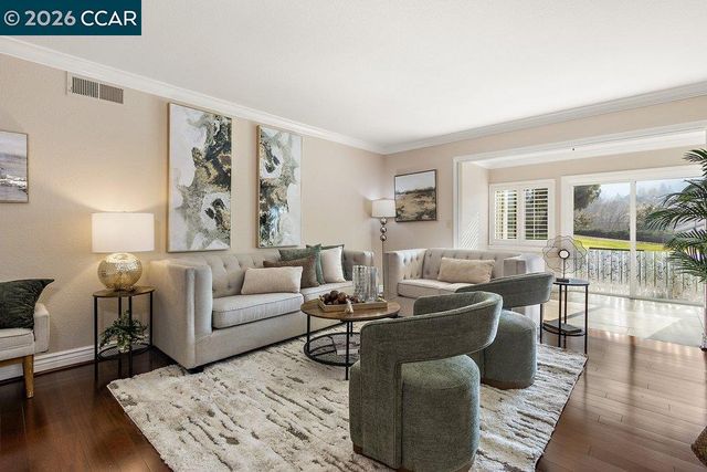 3136 Rossmoor Parkway 8, Walnut Creek, CA 94595