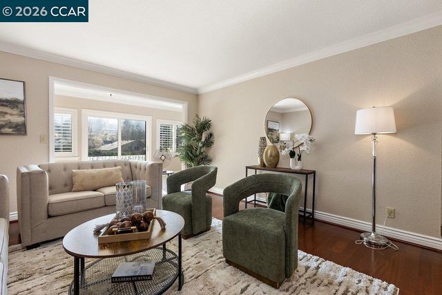 3136 Rossmoor Parkway 8, Walnut Creek, CA 94595