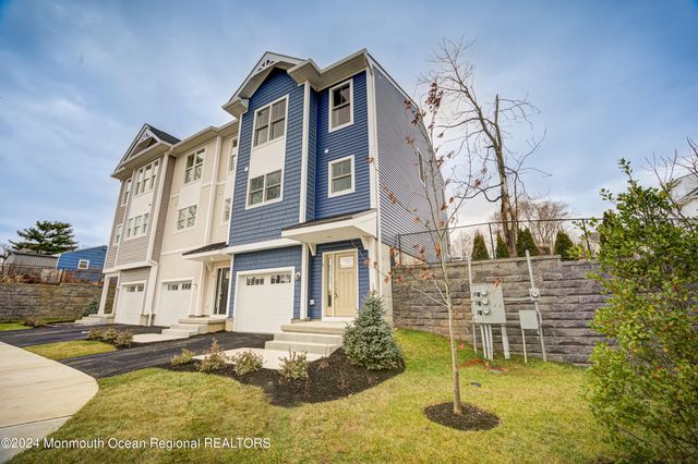 8 Raritan Cove, Keyport, NJ 07735