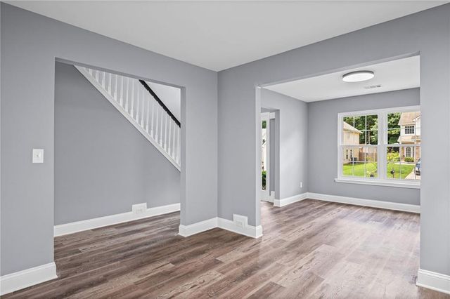 4160 Alveston Drive, Atlanta, GA 30349