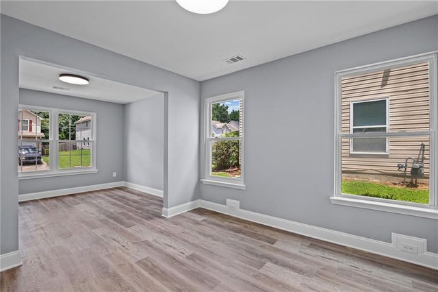 4160 Alveston Drive, Atlanta, GA 30349