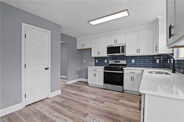 4160 Alveston Drive, Atlanta, GA 30349