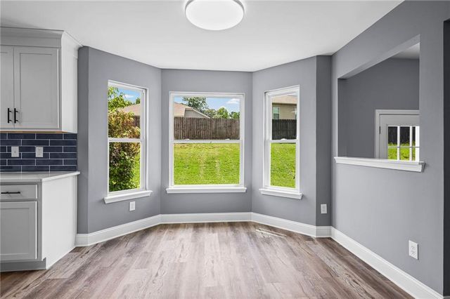 4160 Alveston Drive, Atlanta, GA 30349