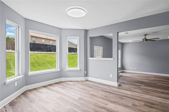 4160 Alveston Drive, Atlanta, GA 30349