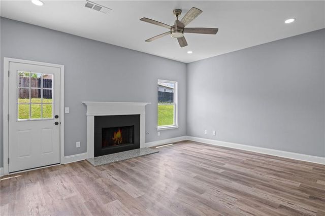 4160 Alveston Drive, Atlanta, GA 30349