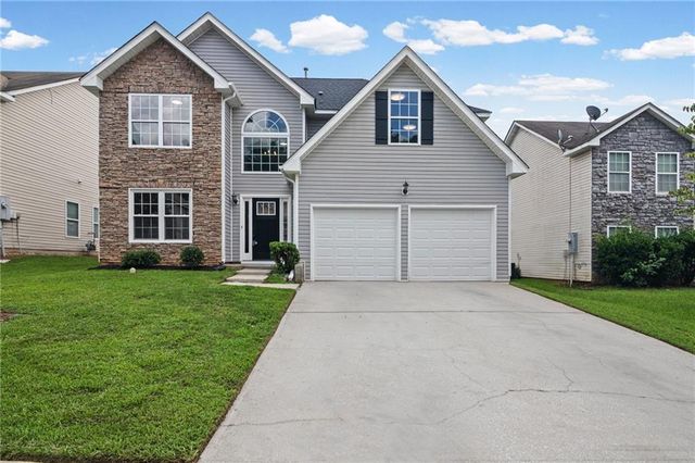 4160 Alveston Drive, Atlanta, GA 30349
